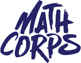 Math Corps Logo